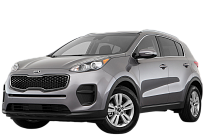 SPORTAGE 15-22