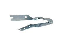 Петли капота