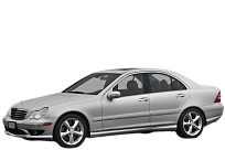 C-CLASS (W203) 00-07