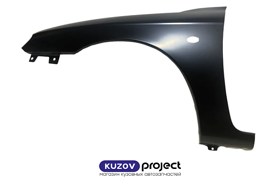 Крыло Kia Spectra ИЖ 2004-2011 Левое (Тайвань)