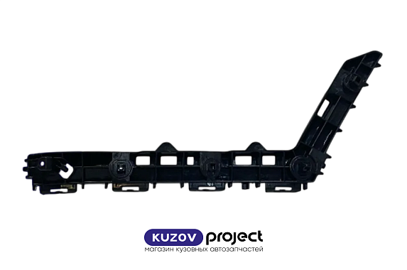 Крепление заднего бампера левое Toyota Corolla 2018-2022 (Китай)