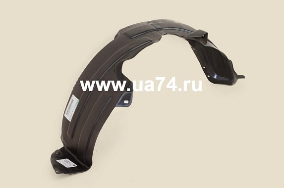 Подкрылок правый Kia Picanto 2003-2007 (Тайвань)