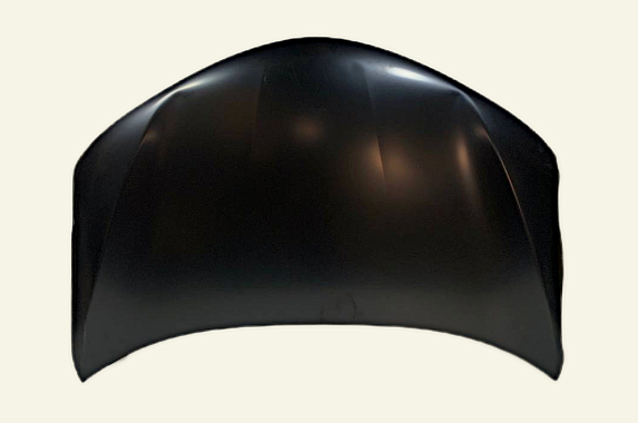 Капот Toyota Rav 4 2012-2018 (Тайвань / Вмятины) Дисконт 25%