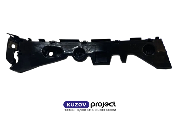 Крепление заднего бампера Mazda 3 2013-2016 4D Правое (Тайвань)