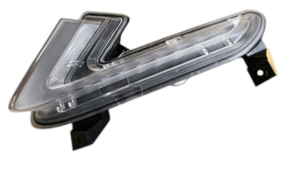 ДХО левый Kaiyi E5 (Китай)