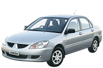 LANCER IX (CS) 03-10