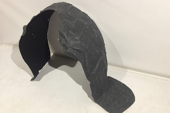 Подкрылок передний левый Changan UNI-K 2020- (Китай)