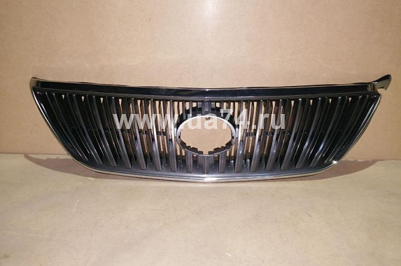 Решетка радиатора Toyota Harrier / Lexus RX300 03-06 (TY07320GAUC) Дисконт 15%