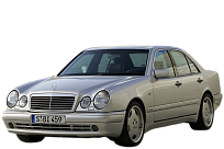 E-CLASS (W210) 95-02