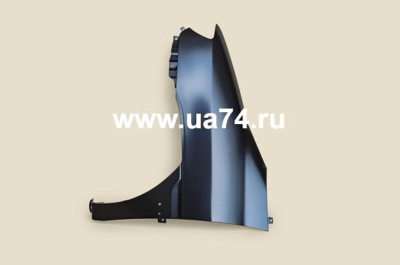 Крыло левое Hyundai Matrix 2001-2008 (Тайвань)