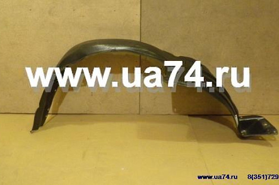 Подкрылок левый Toyota Land Cruiser Prado (J120) 2002-2009 (Тайвань)