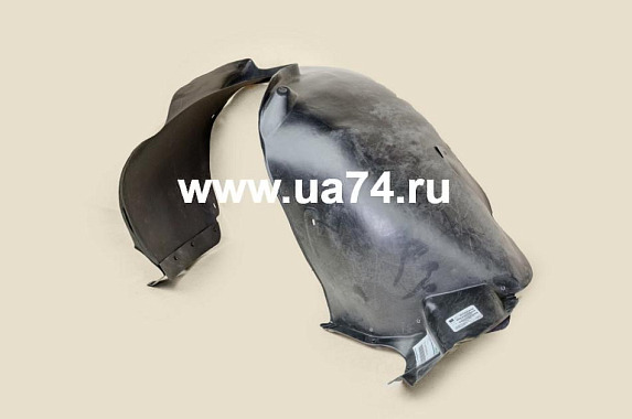 Подкрылок левый передний Volkswagen Tiguan 2011-2017 (Тайвань)