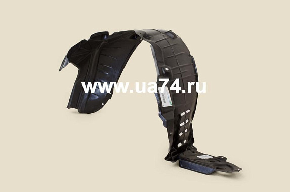 Подкрылок левый Nissan Teana J32 2008-2014 (Тайвань)